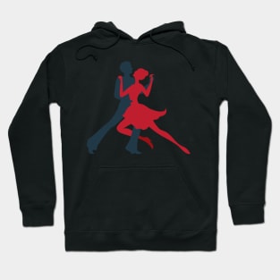 Tango Hoodie